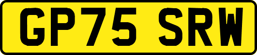 GP75SRW