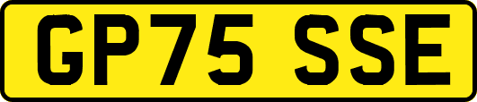 GP75SSE
