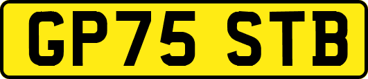 GP75STB