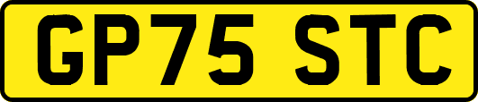 GP75STC