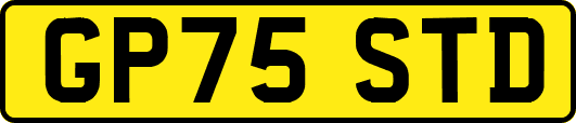 GP75STD