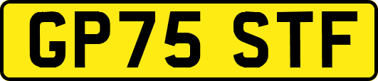 GP75STF