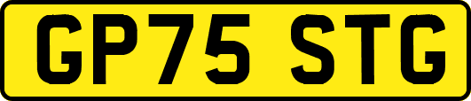 GP75STG