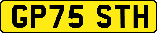 GP75STH