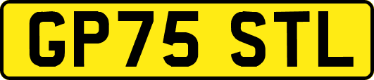 GP75STL