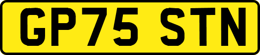 GP75STN