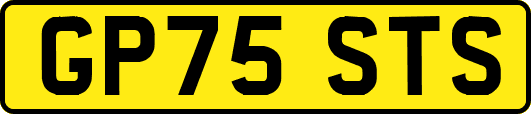 GP75STS