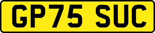 GP75SUC