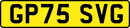 GP75SVG