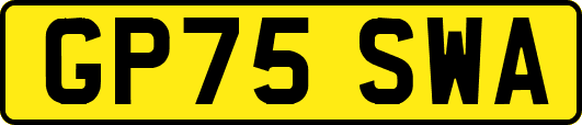 GP75SWA