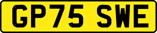 GP75SWE