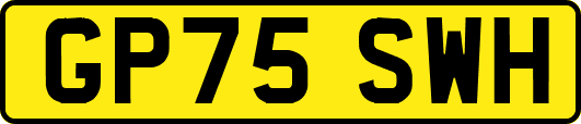 GP75SWH