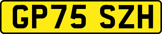 GP75SZH