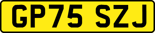 GP75SZJ