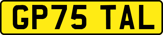 GP75TAL