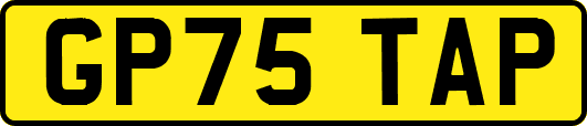 GP75TAP