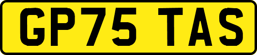 GP75TAS