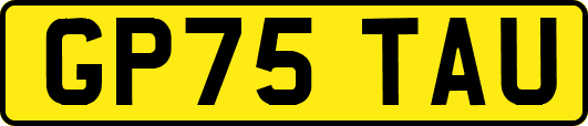 GP75TAU