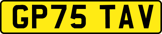 GP75TAV