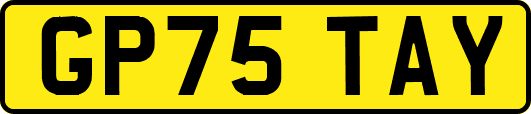 GP75TAY