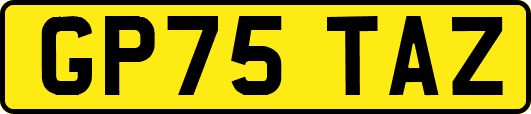 GP75TAZ