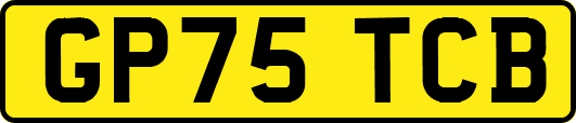 GP75TCB