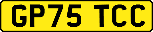 GP75TCC