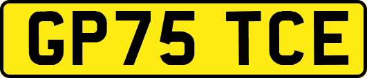 GP75TCE