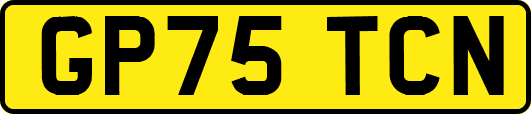 GP75TCN