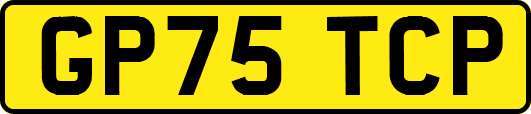 GP75TCP