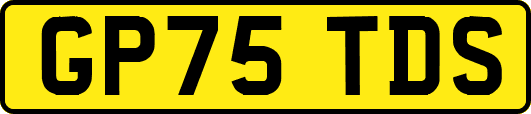 GP75TDS