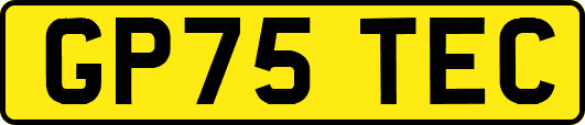 GP75TEC