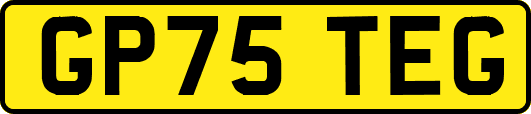 GP75TEG