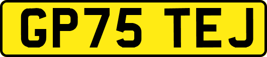 GP75TEJ