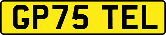 GP75TEL