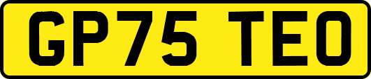 GP75TEO