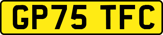 GP75TFC