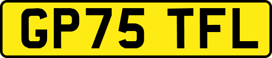 GP75TFL