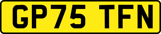 GP75TFN