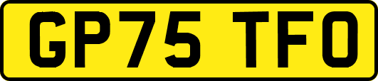 GP75TFO