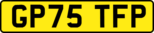 GP75TFP
