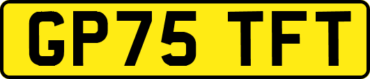 GP75TFT