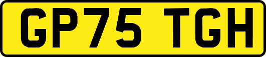 GP75TGH