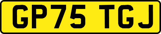 GP75TGJ