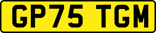 GP75TGM