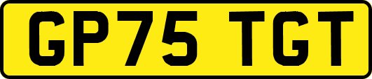GP75TGT