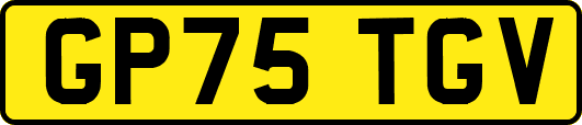 GP75TGV