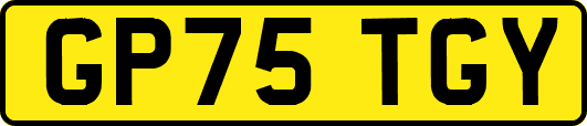 GP75TGY