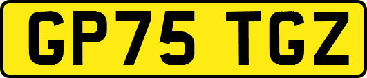 GP75TGZ