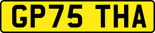 GP75THA
